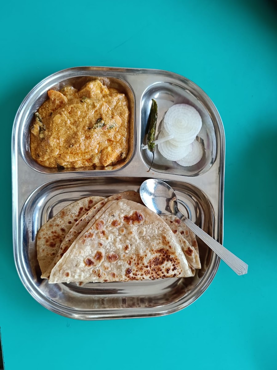 Temple Street Cafe - 5