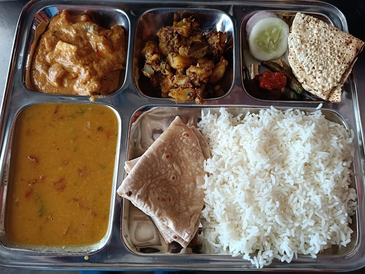 Temple Street Cafe - 8