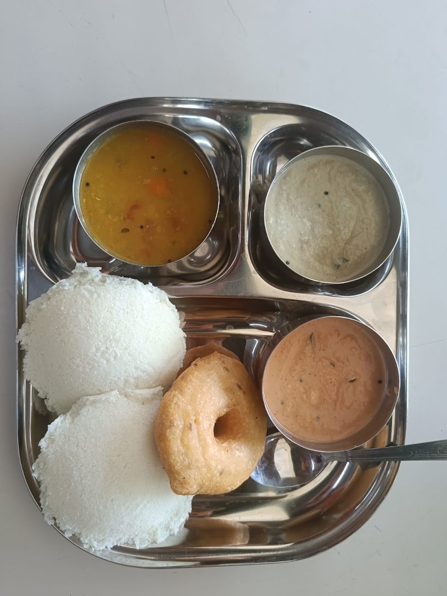 Temple Street Cafe - 9