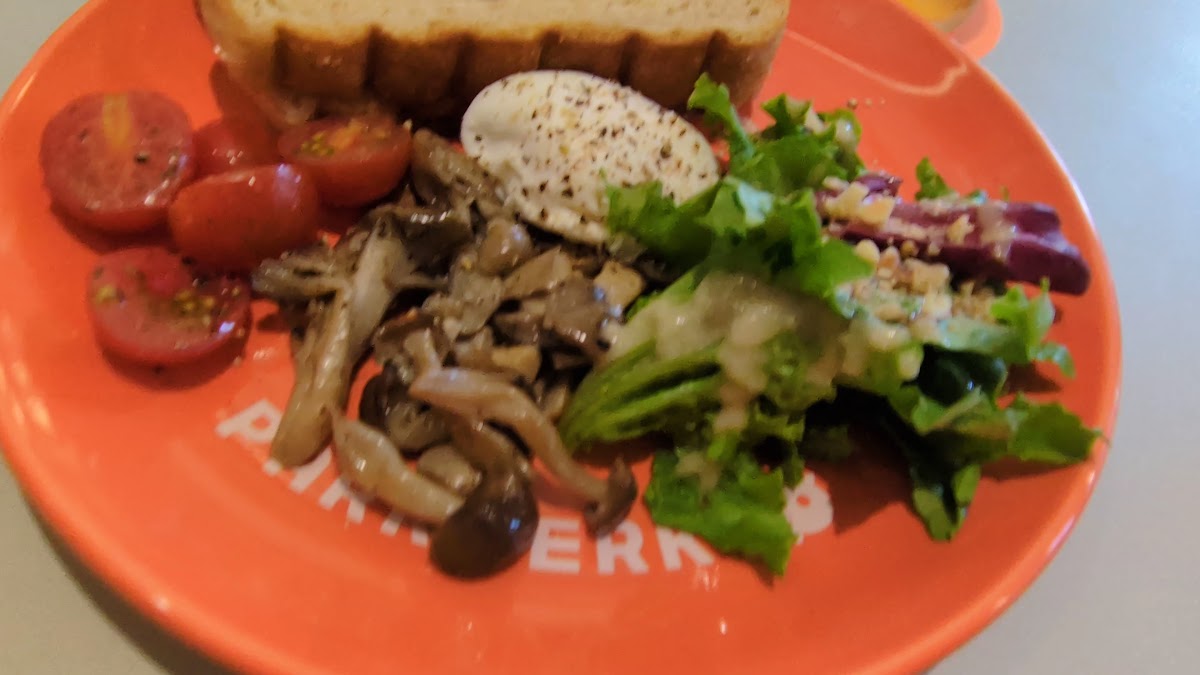 PARK/PERK 【ハーク】 - 2