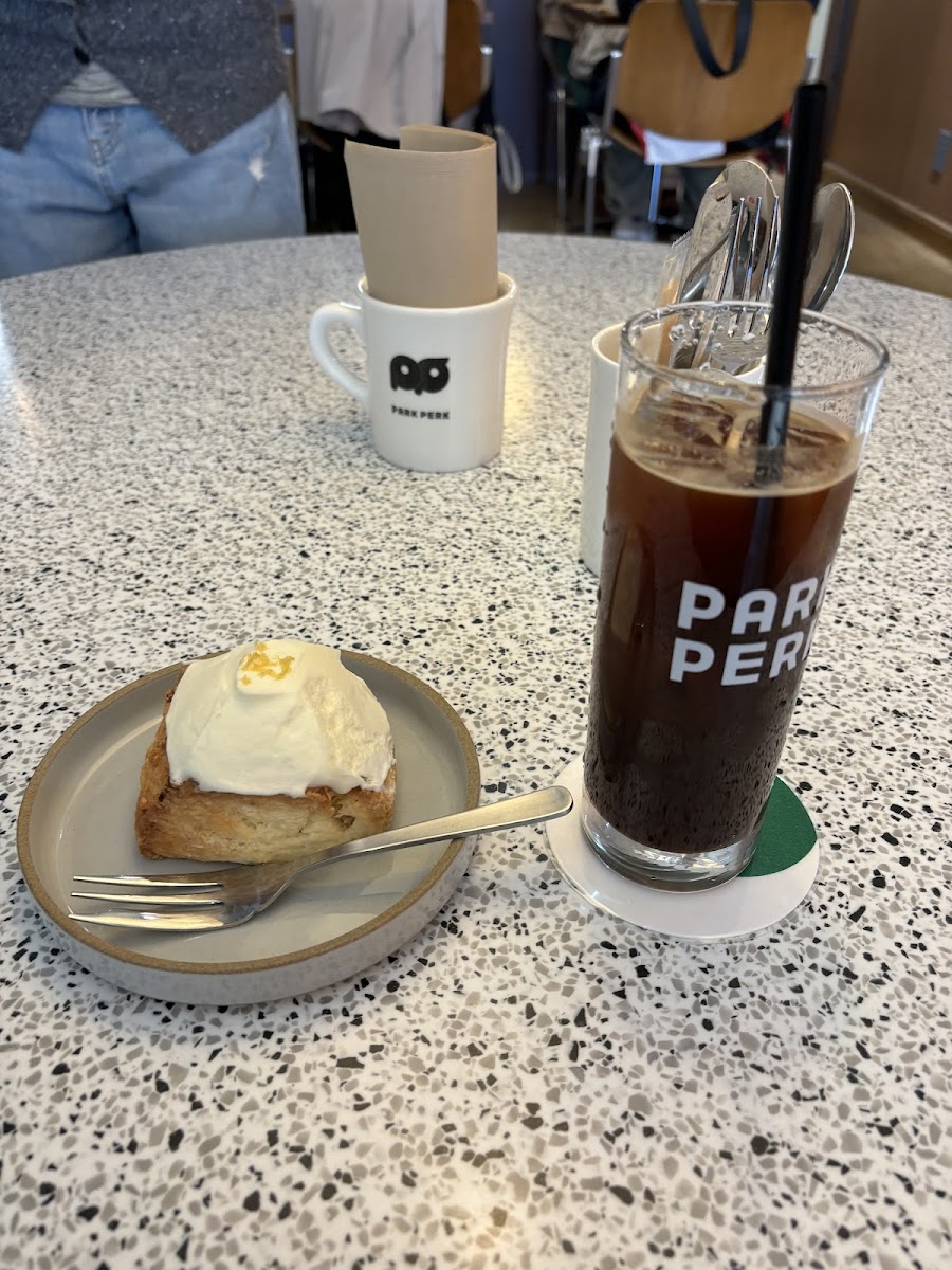 PARK/PERK 【ハーク】 - 8