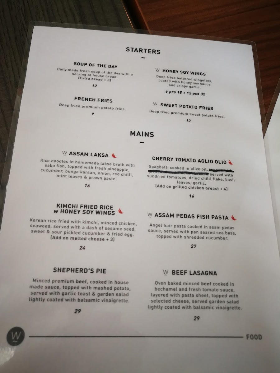 The Well Gallery Cafe - 1