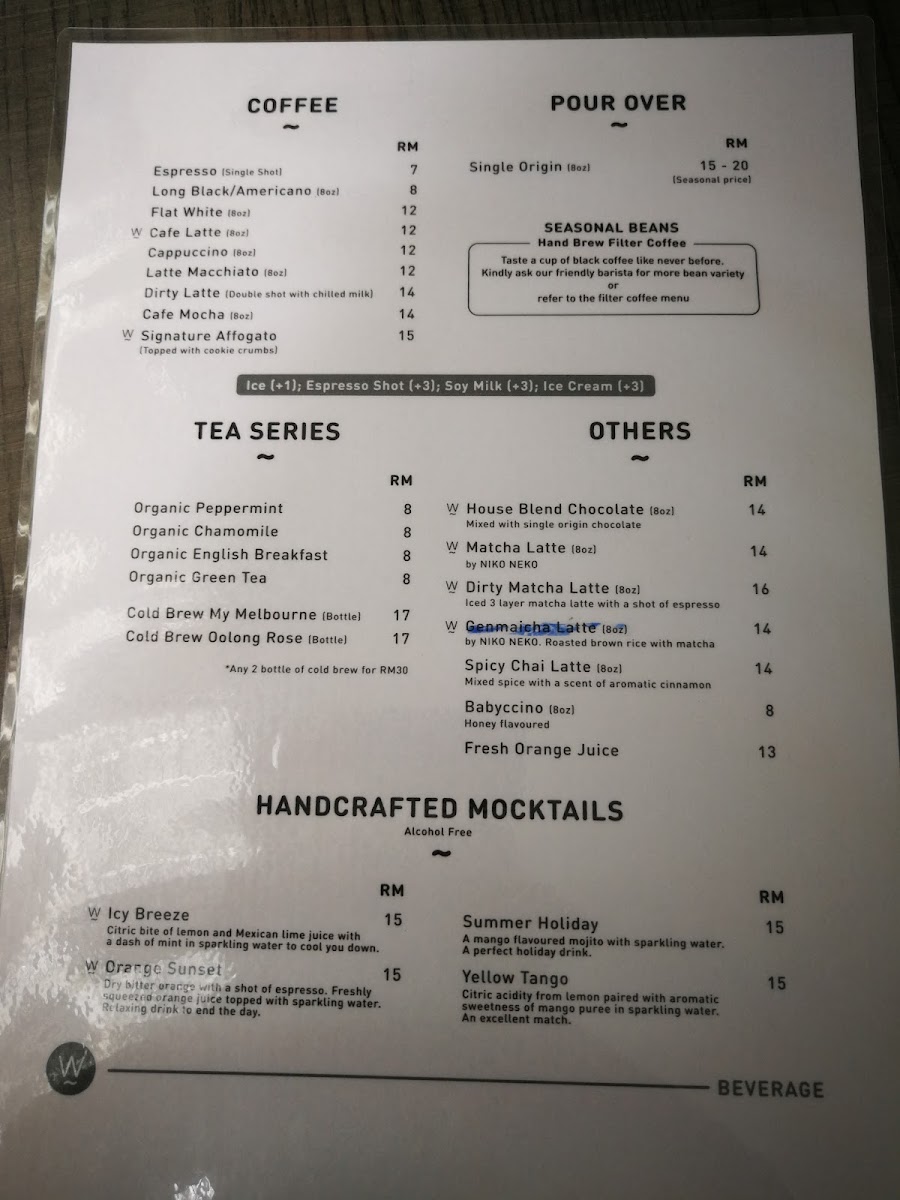 The Well Gallery Cafe - 2