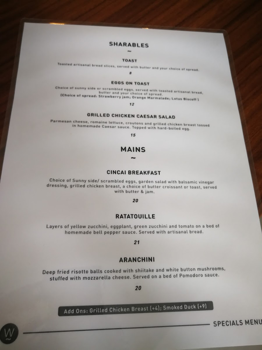 The Well Gallery Cafe - 3