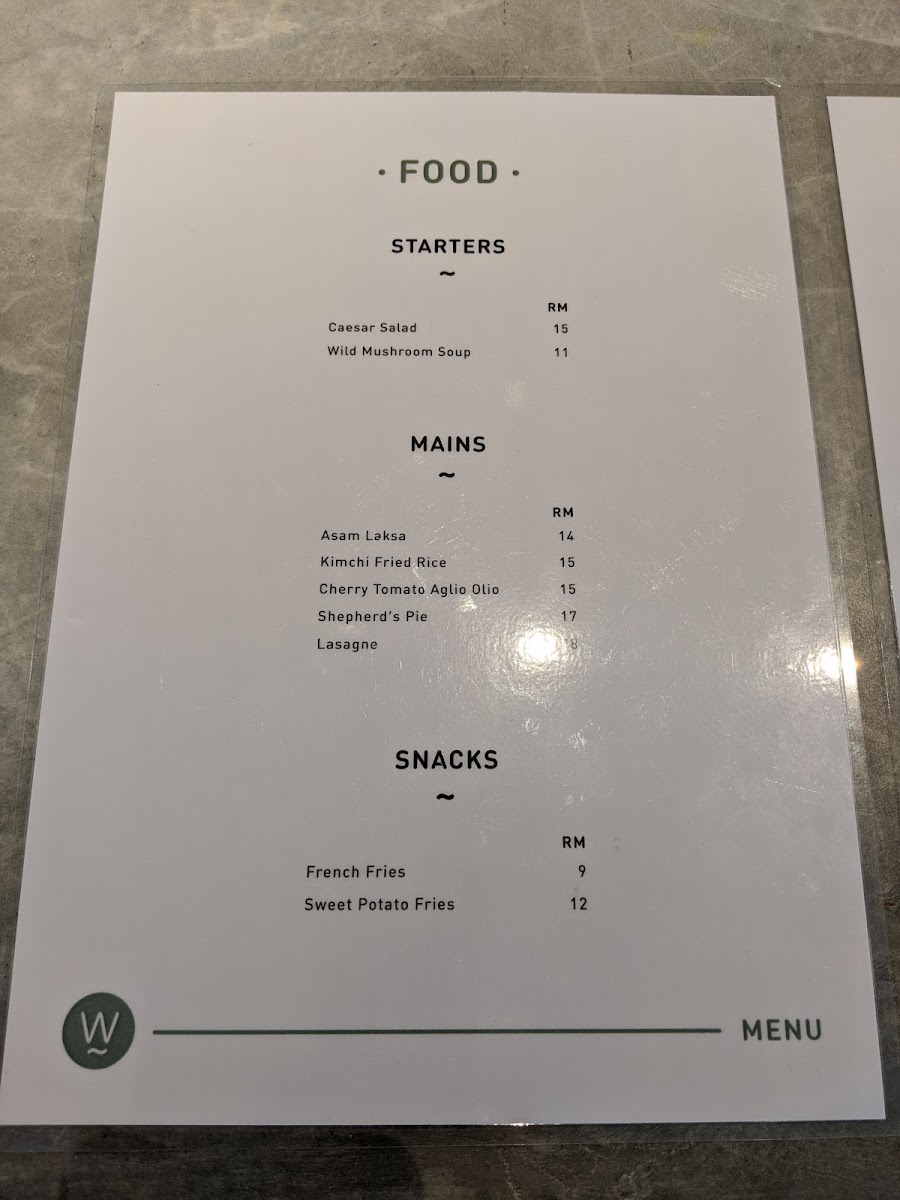 The Well Gallery Cafe - 6