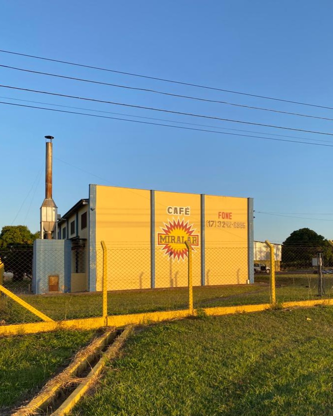 Café Miralar - 2