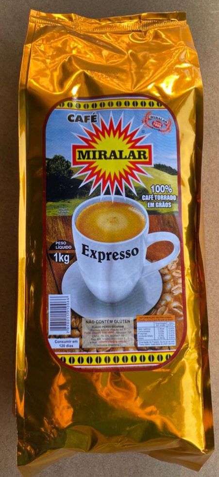 Café Miralar - 5