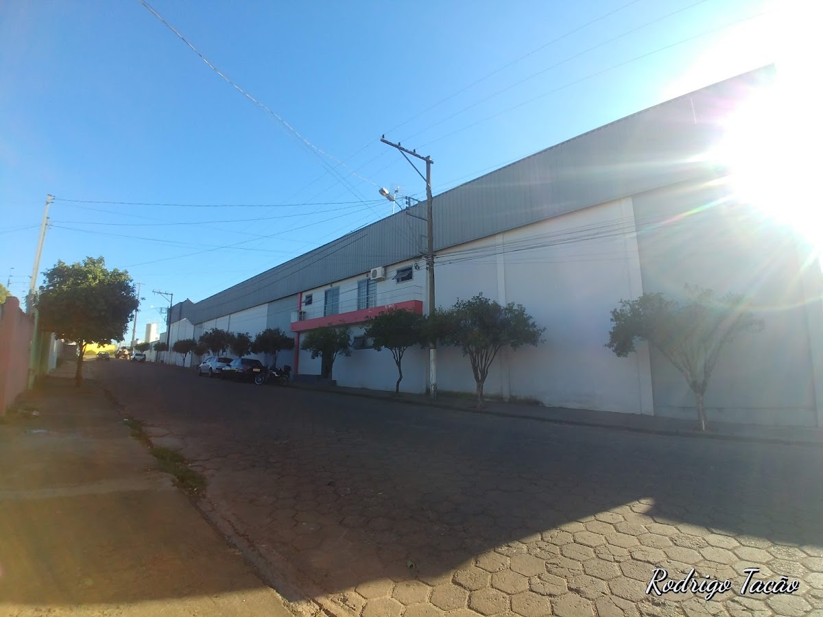 São José Armazéns Gerais - 3