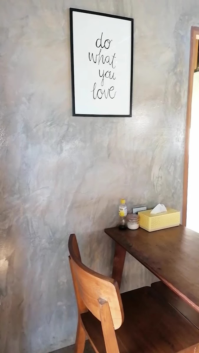 Cafe' My Day Off - 2