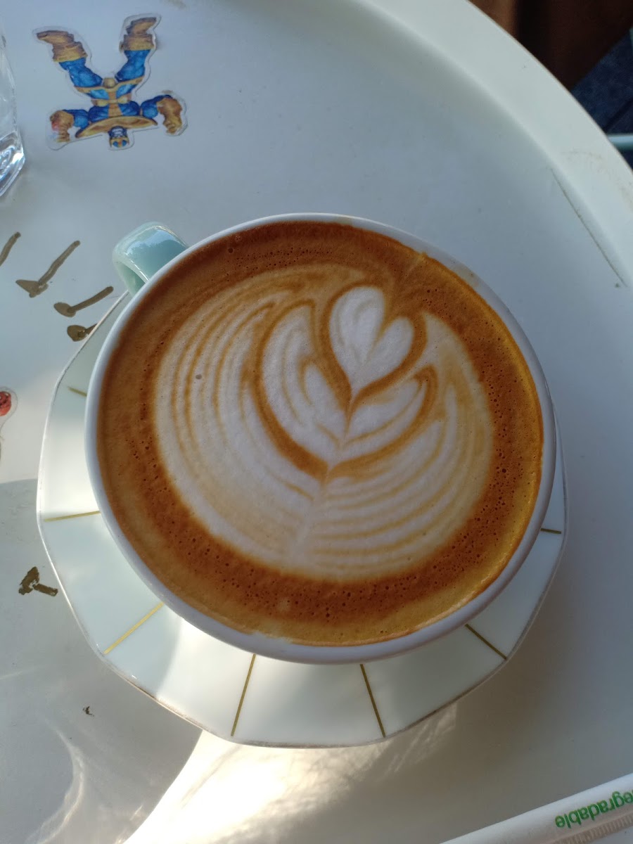 Cafe' My Day Off - 9