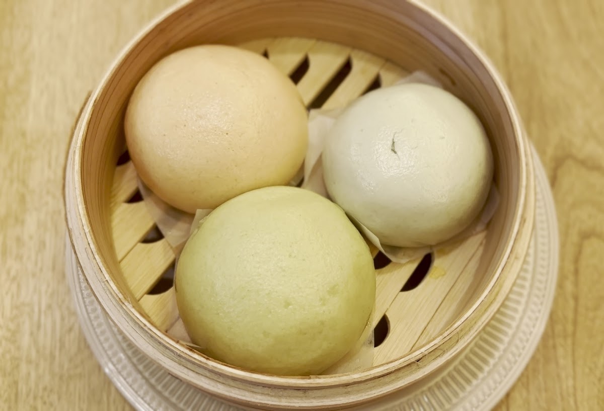 The tea SUPPORTED BY MLESNA - 2