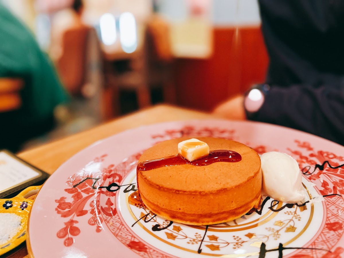 The tea SUPPORTED BY MLESNA - 6