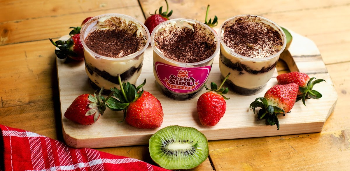 Sersu (Coffee Shop, Outlet, Resto & Bakery) - 4