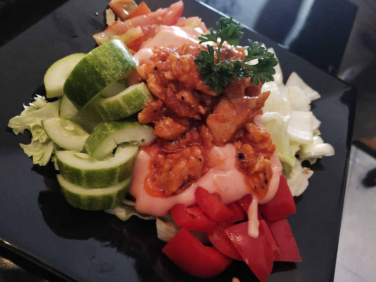 Sersu (Coffee Shop, Outlet, Resto & Bakery) - 8