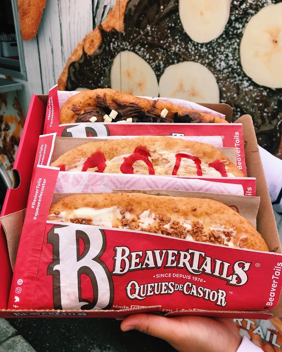BeaverTails - 3