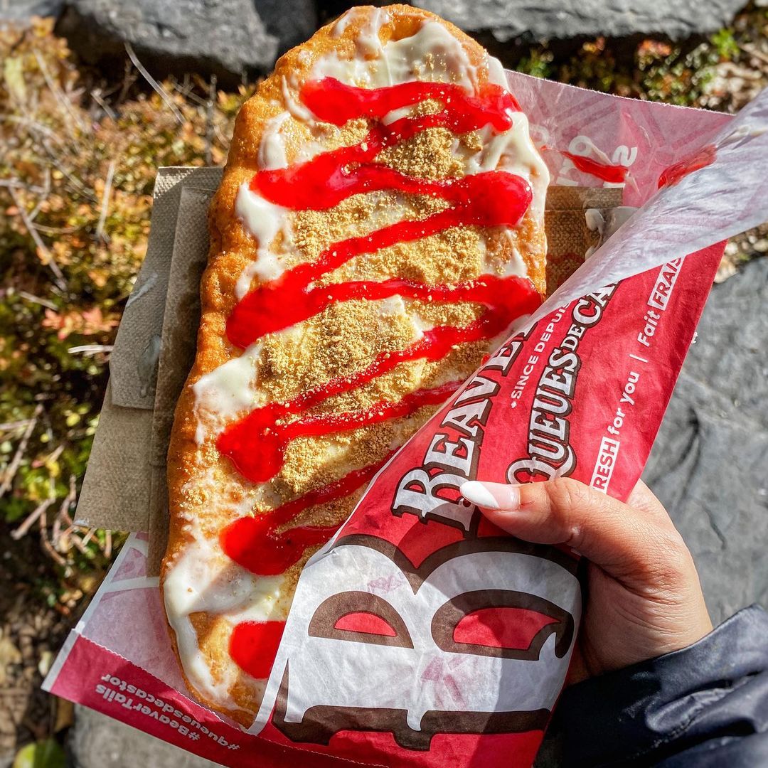 BeaverTails - 4
