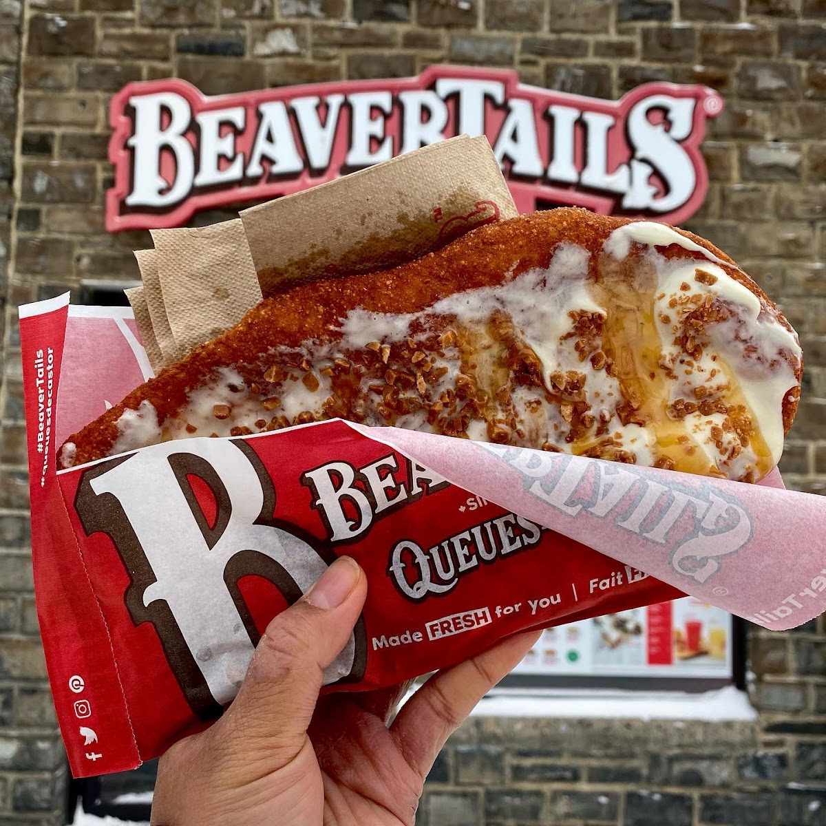 BeaverTails - 5