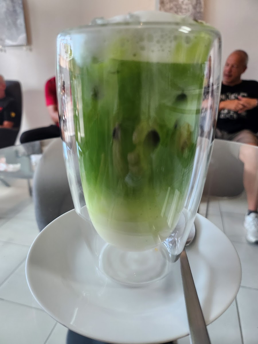 Bells Inn Love Cafe - 6