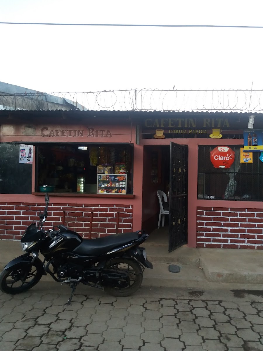 Cafetín Rita