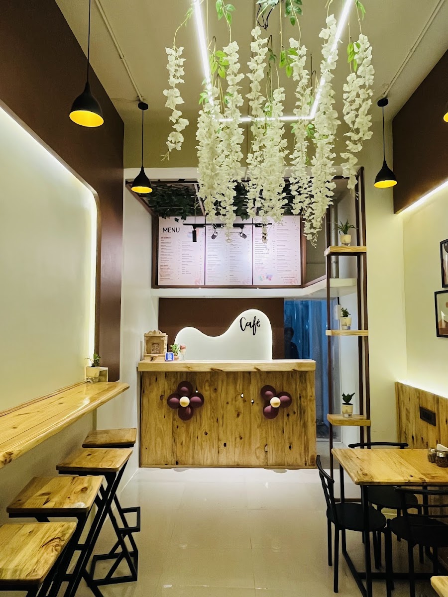 TFF - The Fusion Flavors