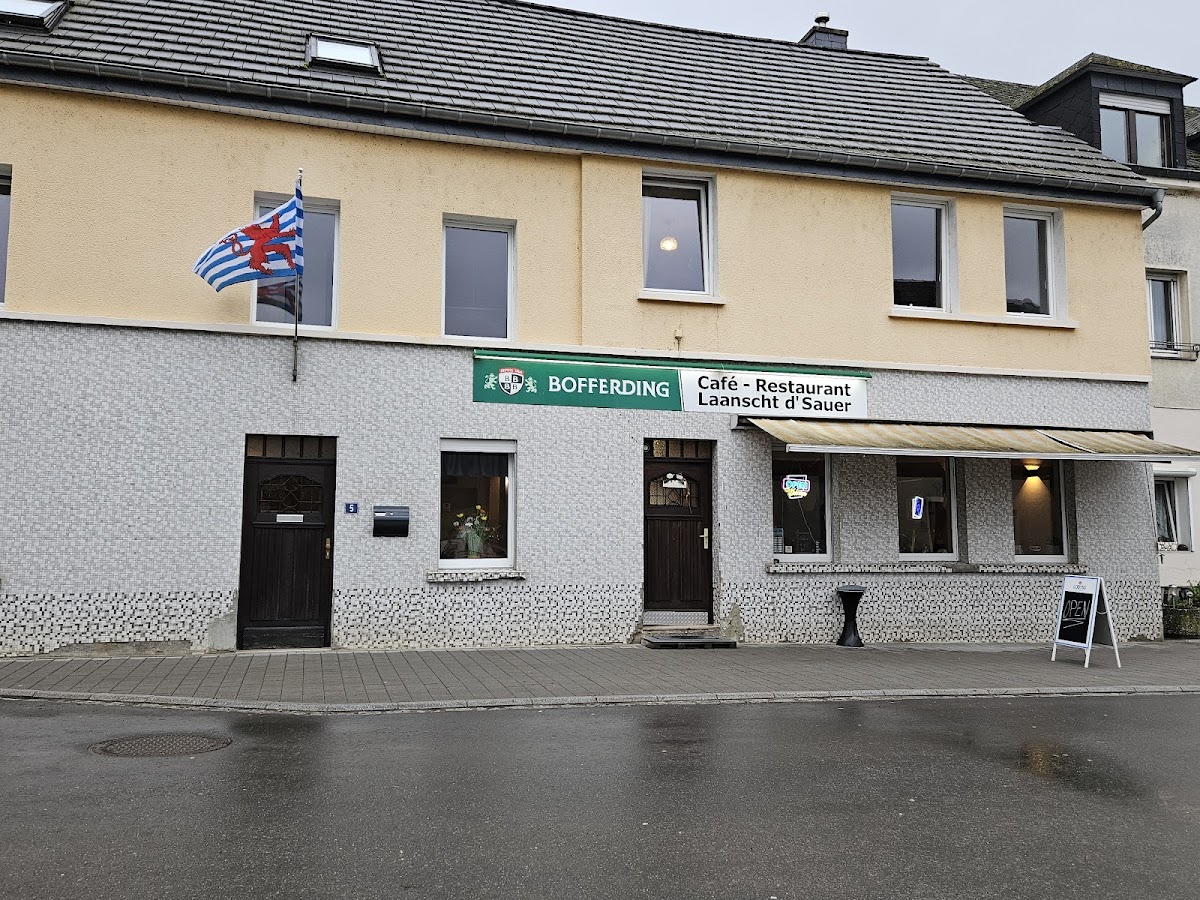 Café Laanscht d'Sauer