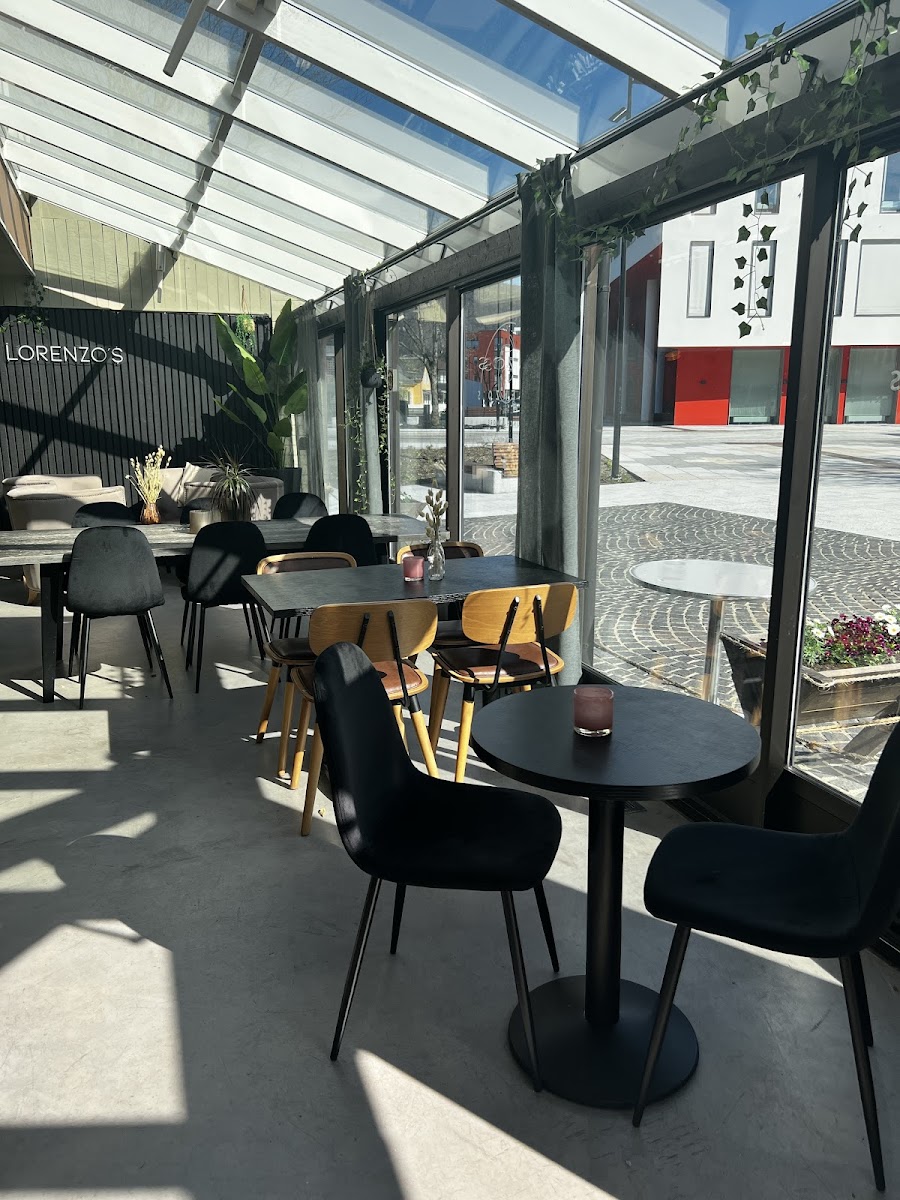 Lorenzo´s - Brunch and more