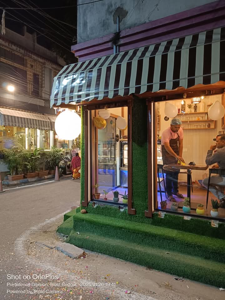 Cake Take Cake Boutique & Cafe