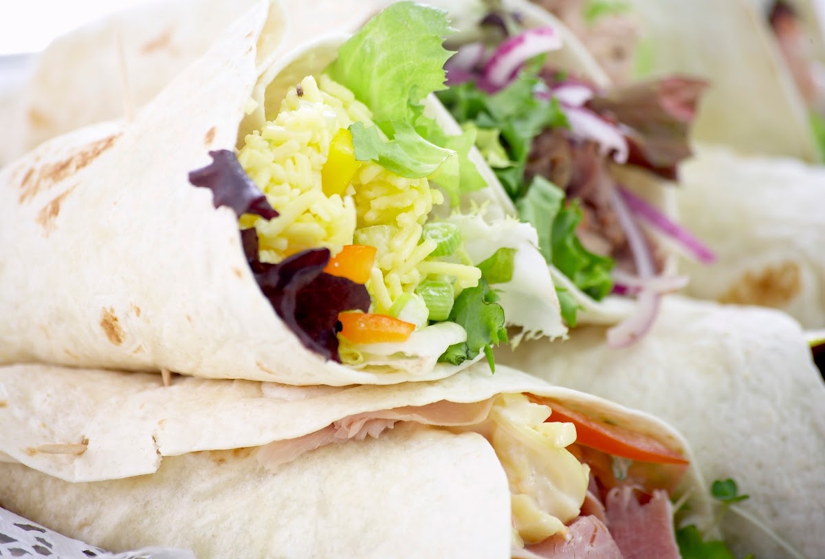 Dulcies Community Cafe