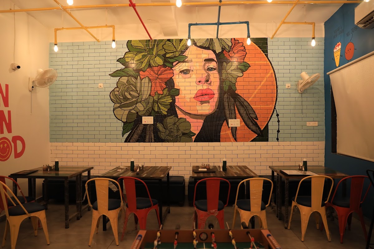 NDR GROUP FOODS CHITTORGARH