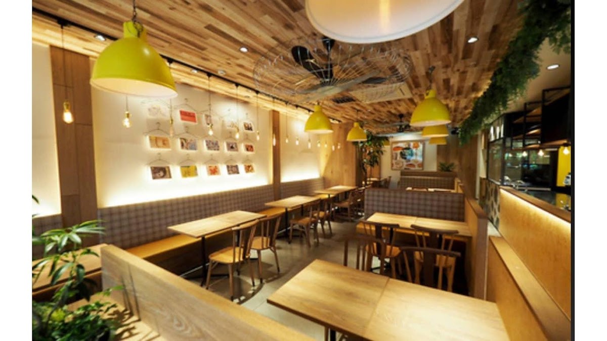 goodspoon Cheese Sweets & Cheese Brunch