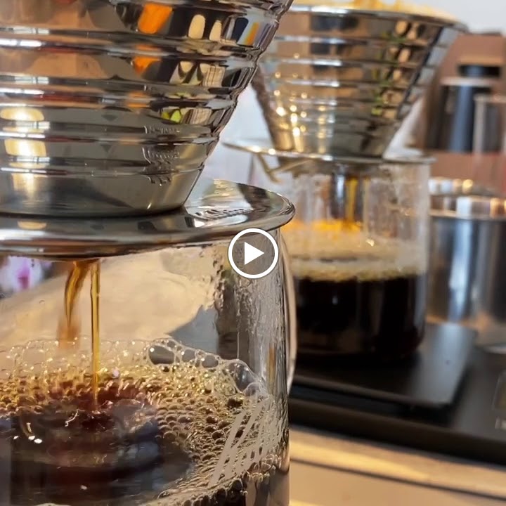 OK COFFEE Saga Roastery - 2