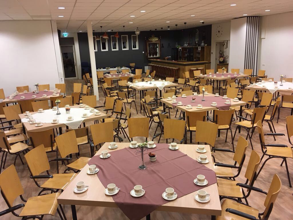 Stichting Dorpshuis te Engelum