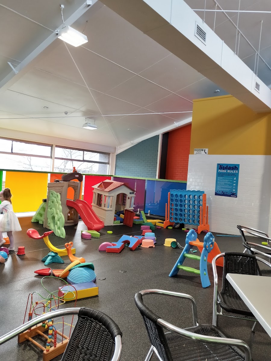 LiveBetter Cafe Connect