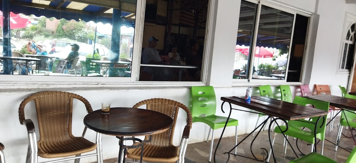 Cafe Essanaoubare