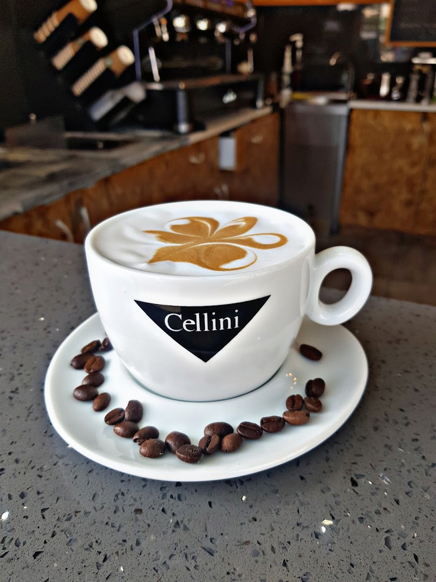 My Coffee Quality & Premium