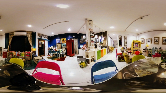 Lucy in the Sky Cafe