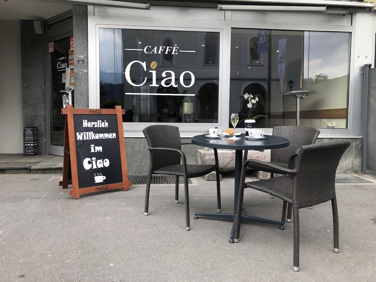 Caffe CIAO