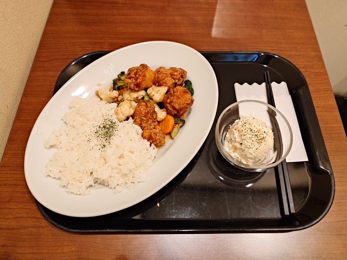 KAIKATSU CLUB Takamatsu Chuo-dori - 10