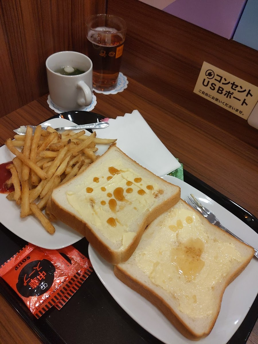 KAIKATSU CLUB Takamatsu Chuo-dori - 6