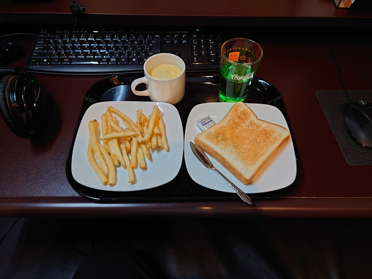 KAIKATSU CLUB Takamatsu Chuo-dori - 9