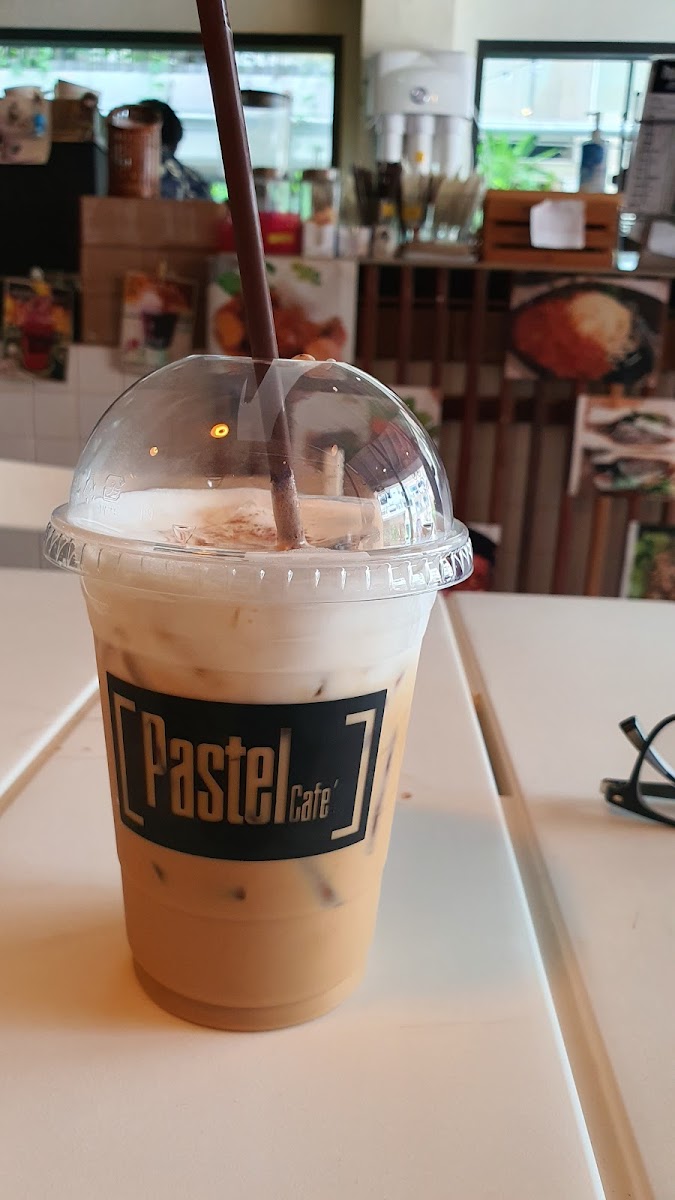 Pastel Cafe - 10