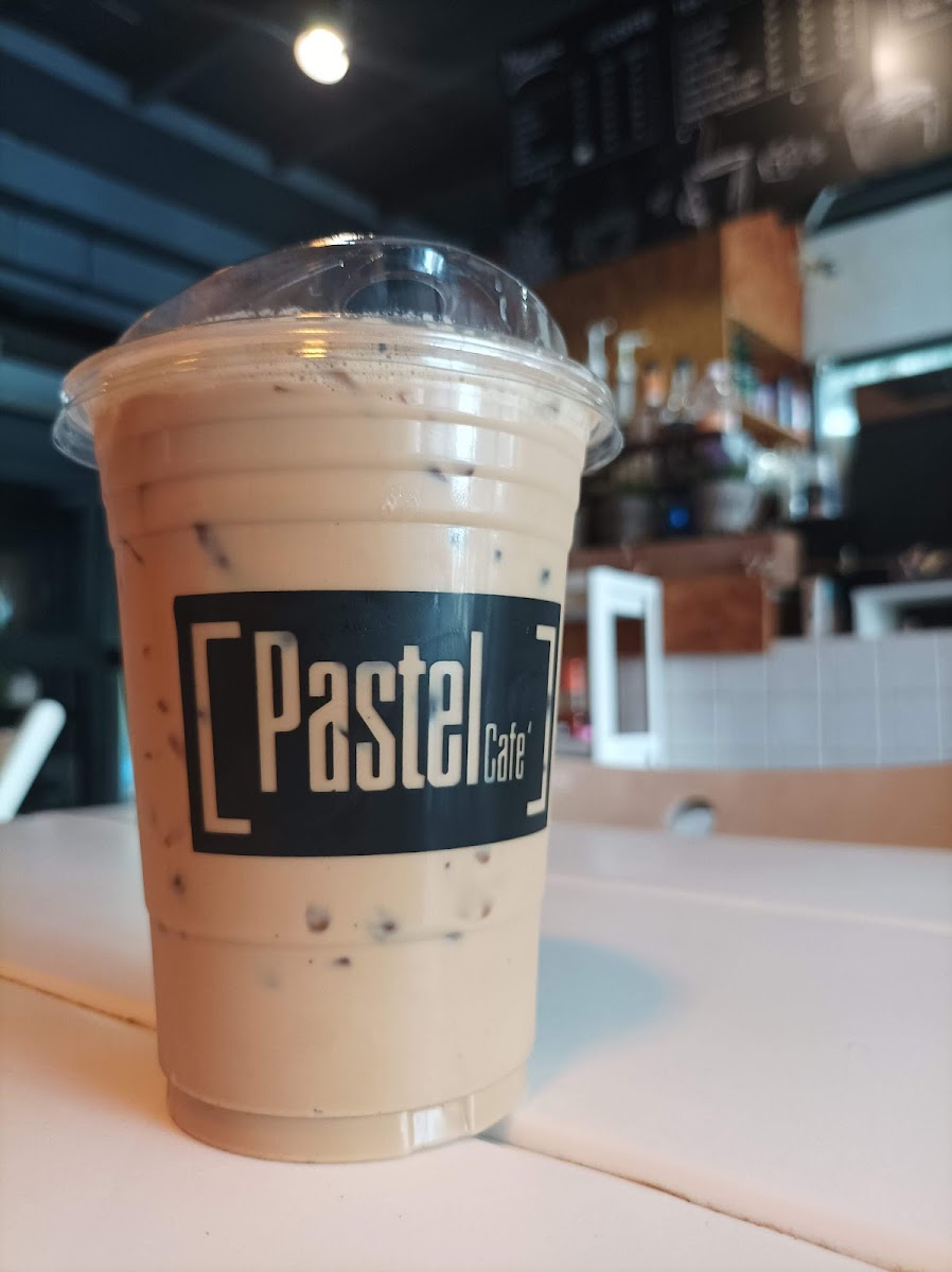 Pastel Cafe - 3