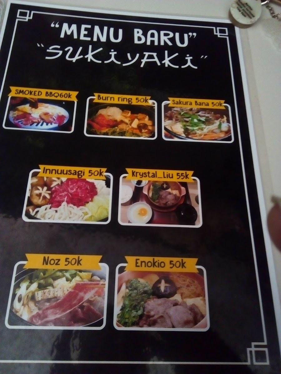 Cafetaria Pelangi - 4