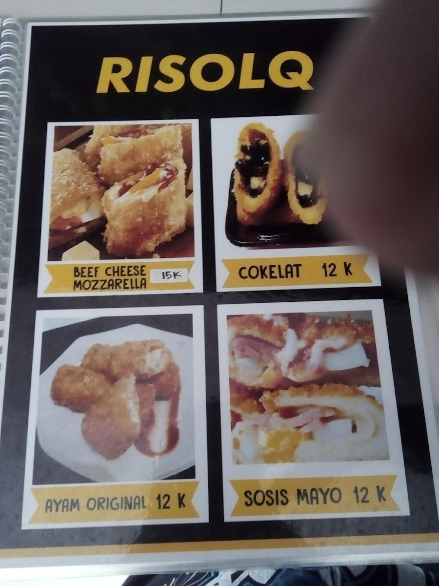 Cafetaria Pelangi - 6