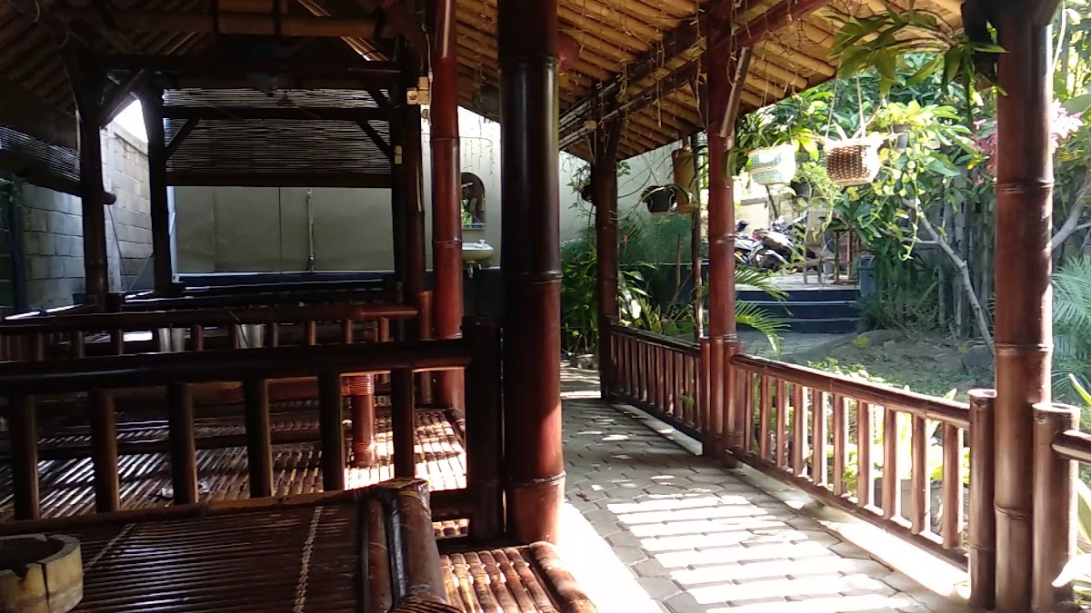 Cafetaria Pelangi - 2