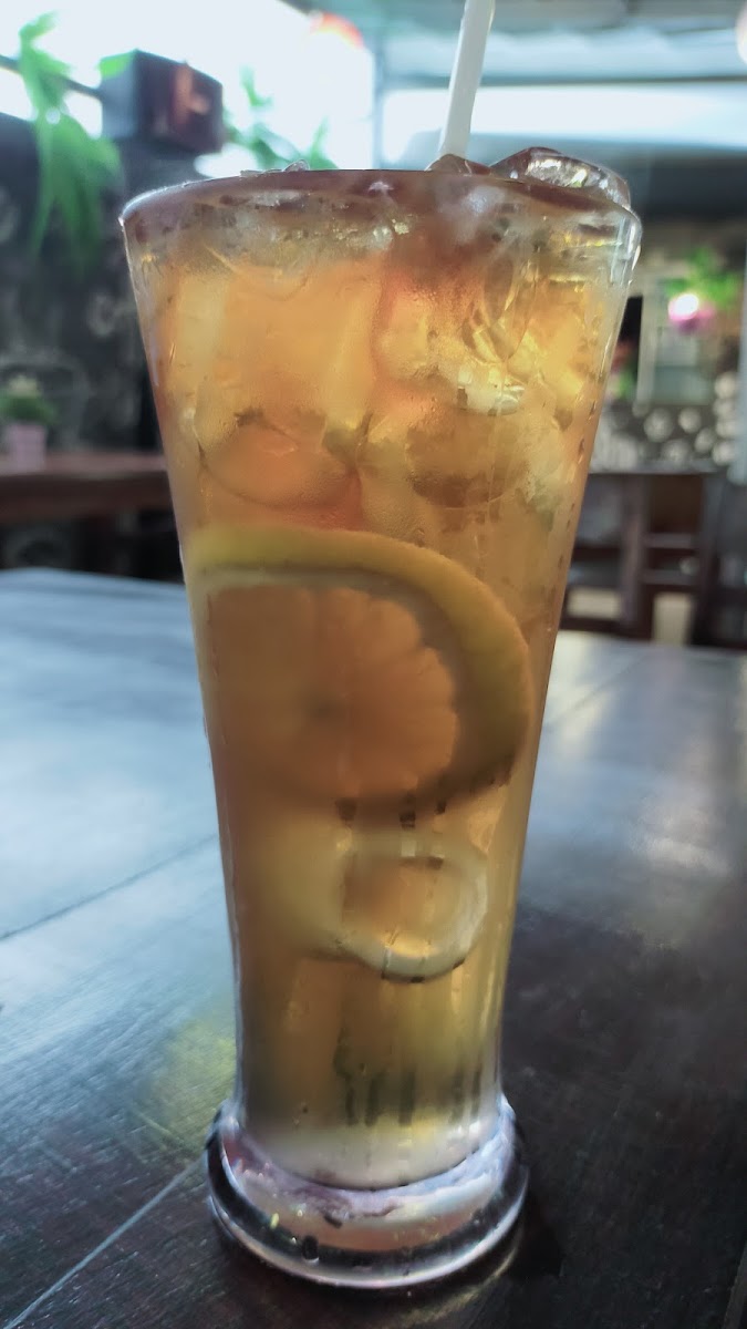 Cafetaria Pelangi - 5