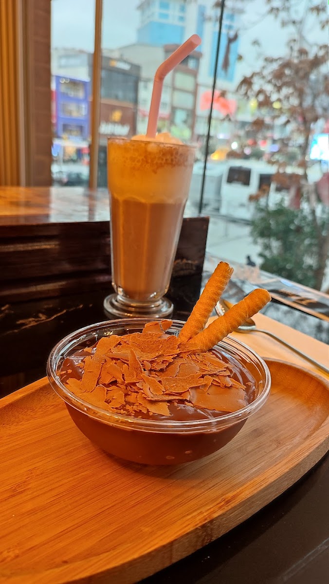 Es Cafe Simit Evi - 10