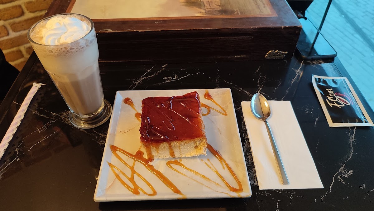 Es Cafe Simit Evi - 3