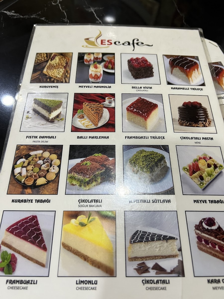 Es Cafe Simit Evi - 4