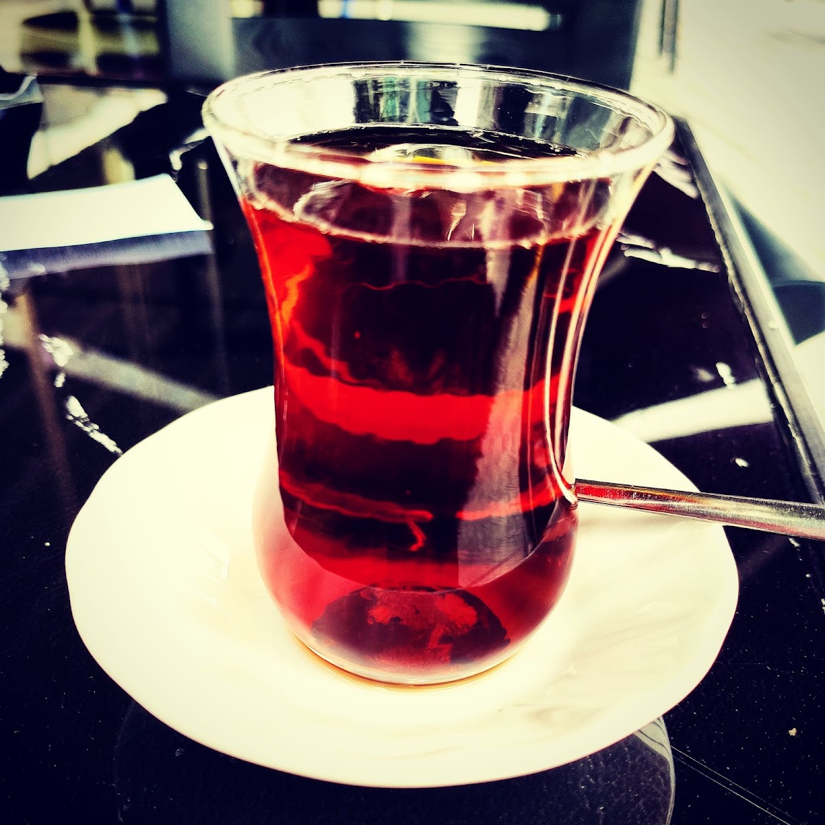 Es Cafe Simit Evi - 5